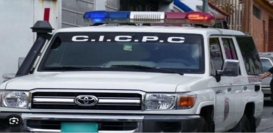 DETENIDO UN HOMBRE POR HURTO EN TALLERES MECÁNICOS DE PETARE