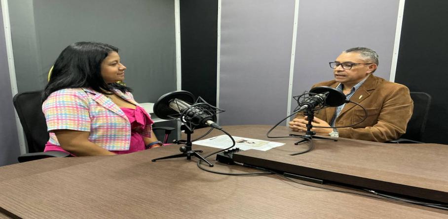 FUNCIONARIO DEL CICPC OFRECE TESTIMONIO DE SU FE EN EL DOCTOR JOSÉ GREGORIO HERNÁNDEZ