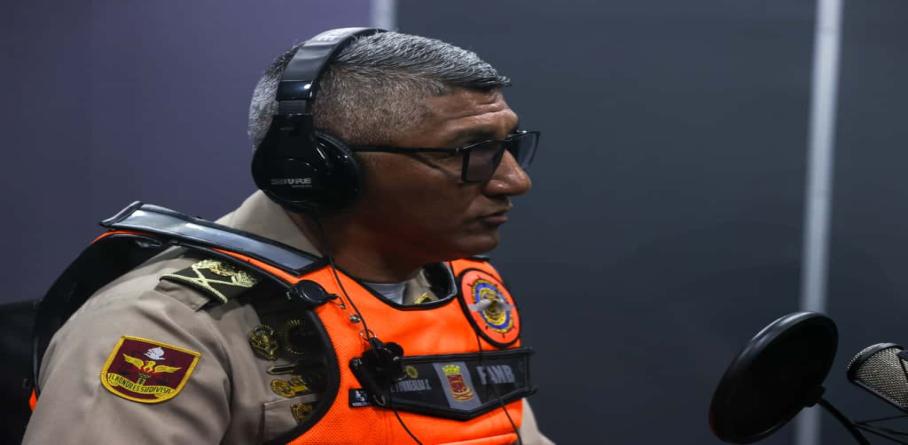 INFAMIA MEDIÁTICA CONTRA VENEZUELA: GNB DEFIENDE SOBERANÍA Y COMBATE AL NARCOTRÁFICO