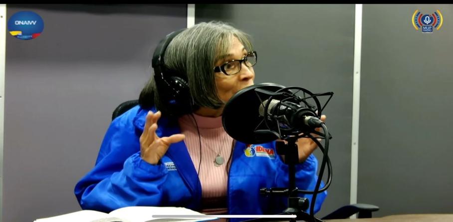 ESTADO VENEZOLANO OFRECE APOYO INTEGRAL PARA EL REENCUENTRO FAMILIAR DE NIÑOS MIGRANTES