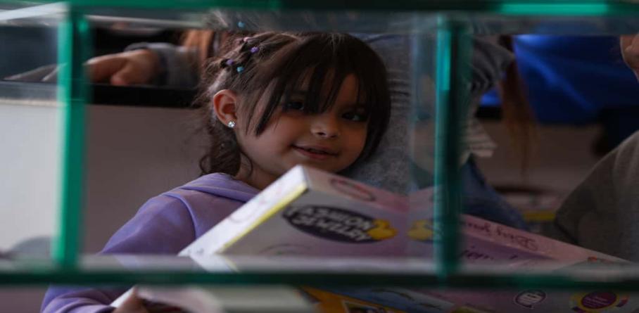 OSMARY REGRESA A CASA: VENEZUELA CELEBRA EL REENCUENTRO FAMILIAR TRAS INJUSTA RETENCIÓN EN EE.UU.