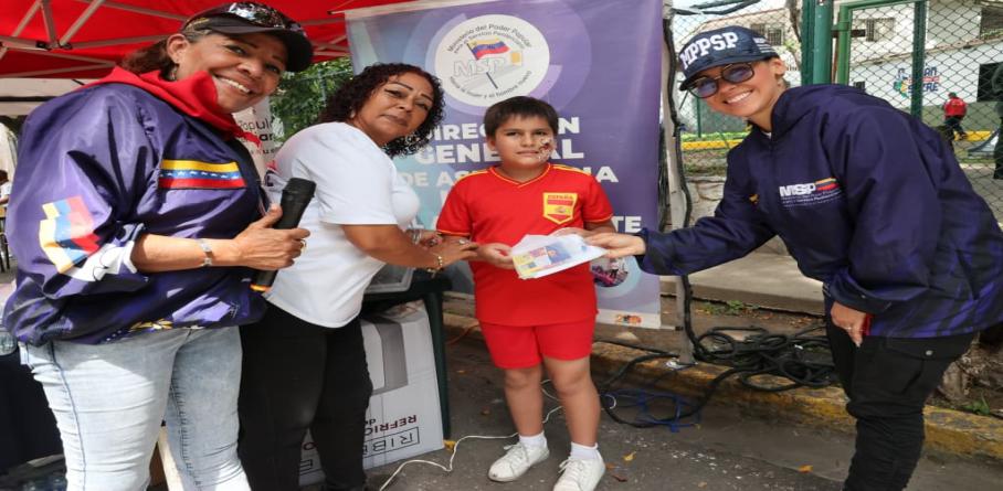 PROMUEVEN USO SEGURO DE REDES SOCIALES PARA PROTEGER A NIÑAS, NIÑOS Y ADOLESCENTES