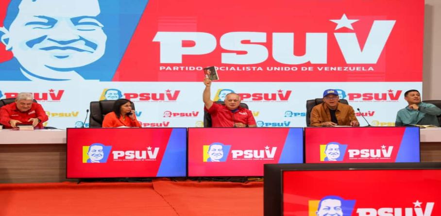 SE LE REVOCARÁ LA NACIONALIDAD A LEOPOLDO LÓPEZ POR APOYAR LA INVASIÓN CONTRA VENEZUELA