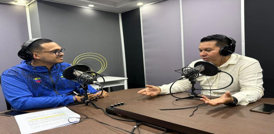 300 JÓVENES PRACTICAN DEPORTES PARA PROMOVER LA PREVENCIÓN EN EL SECTOR CARAPITA DE LA PARROQUIA ANTÍMANO DE CARACAS