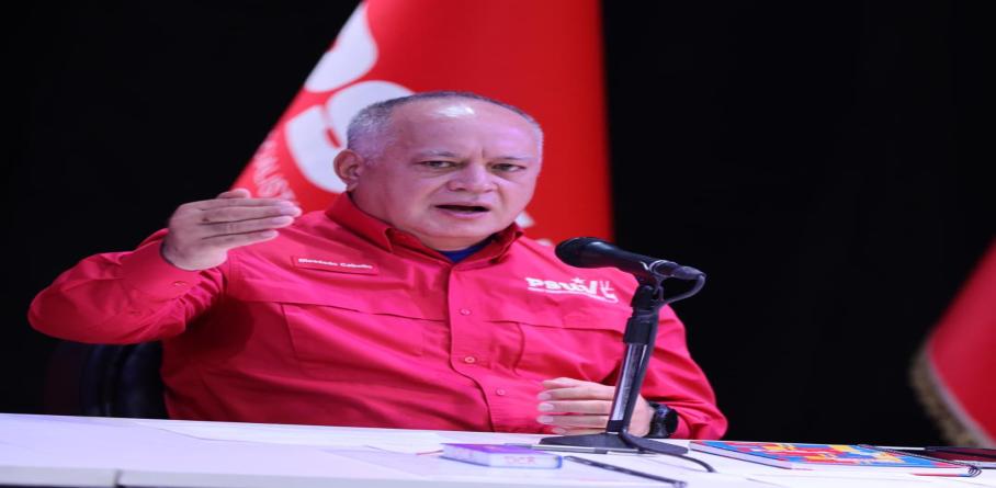 GOBIERNO BOLIVARIANO EN ALERTA ANTE POSIBLES ACCIONES DESESTABILIZADORAS