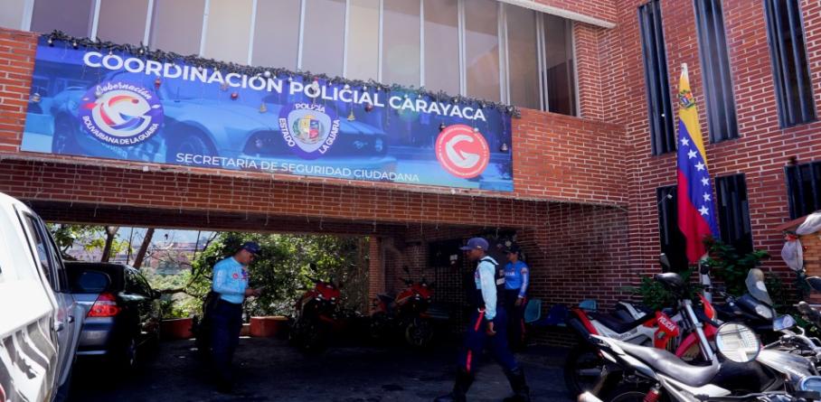 CUADRANTES DE PAZ GARANTIZAN ATENCIÓN INTEGRAL A COMUNIDADES RURALES EN EL LITORAL CENTRAL DE VENEZUELA