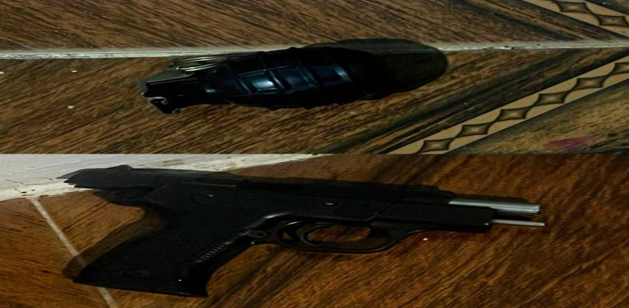 GOBIERNO BOLIVARIANO DESMANTELA CÉLULA DELICTIVA Y TERRORISTA EN BARINAS VINCULADA A ORGANIZACIÓN EXTINTA DE PETARE Y SECTORES EXTREMISTAS EN EL PAÍS