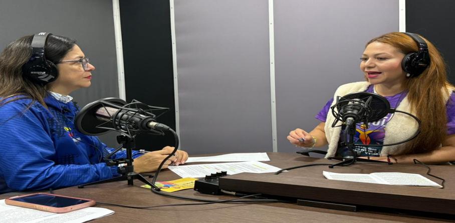 Imagen de MÁS DE 300 MUJERES HAN SIDO ATENDIDAS POR CASOS DE VIOLENCIA