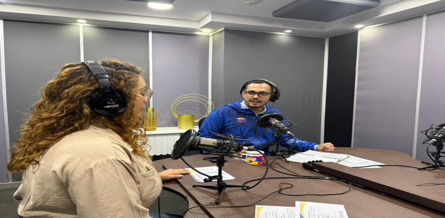 ACCIONES PREVENTIVAS DE LA DPD ALCANZAN A MÁS DE UN MILLÓN DE VENEZOLANOS EN 2025