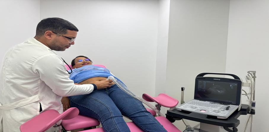 PRESIDENTE NICOLÁS MADURO ENTREGA OBRAS DE PRIMER NIVEL PARA LA ATENCIÓN MÉDICA Y SOCIAL DEL PUEBLO POLICÍA