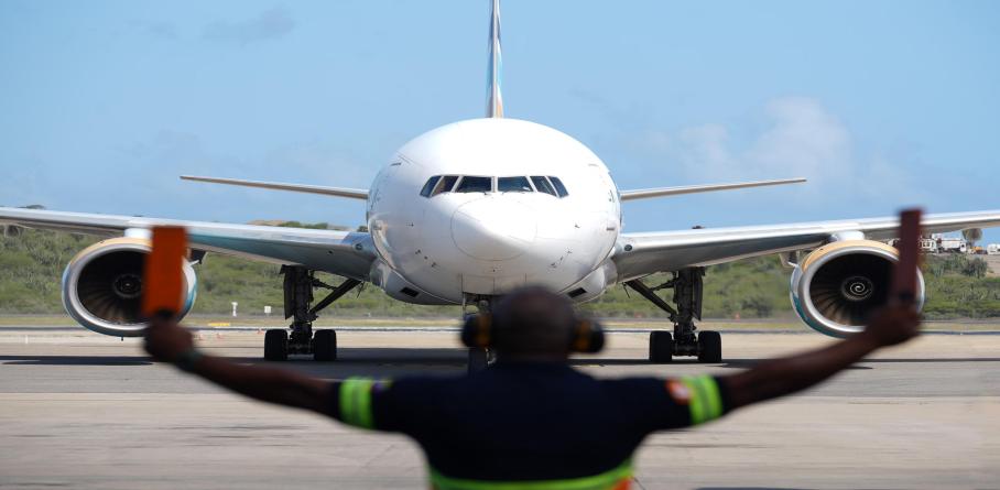 GRAN MISIÓN VUELTA A LA PATRIA TRAE A CASA A MÁS DE 200 MIGRANTES VENEZOLANOS REPATRIADOS DESDE EEUU