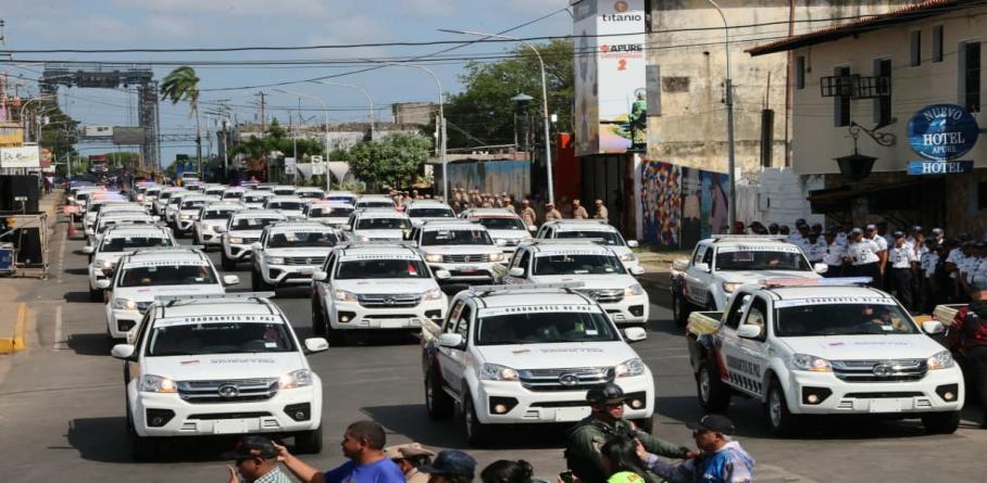EL PODER POPULAR SE UNE PARA FORTALECER LA PAZ Y LA SEGURIDAD TERRITORIAL EN SAN FERNANDO DE APURE