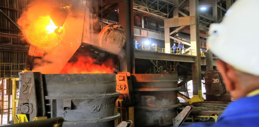 GOBIERNO BOLIVARIANO INCINERA 6 MIL 850, 41 KILOGRAMOS DE DROGAS INCAUTADAS EN EL RÍO ORINOCO