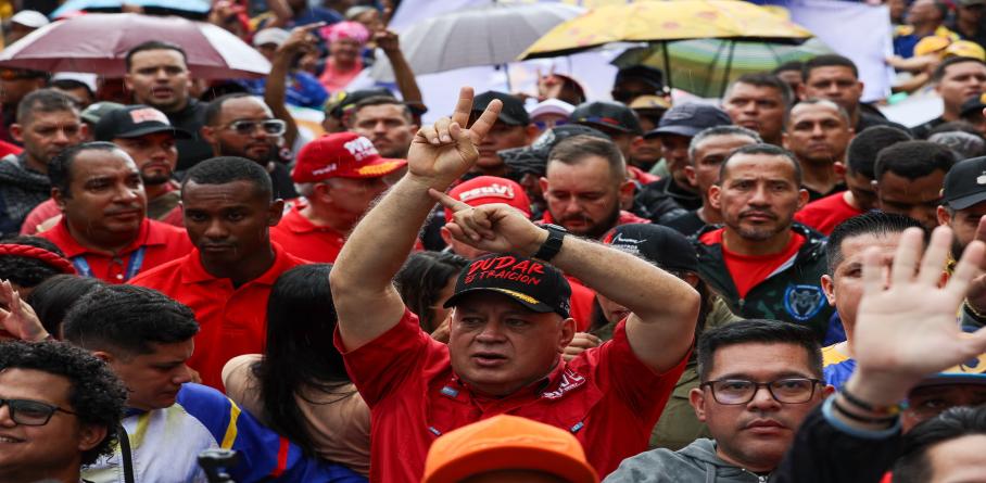 23 DE ENERO: LA CONCIENCIA DE UN PUEBLO QUE NO OLVIDA