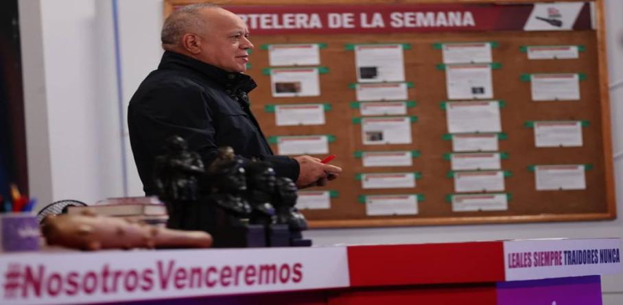 GOBIERNO BOLIVARIANO CONFIRMA MÁS DE 800 LIBERACIONES EN EL PAÍS