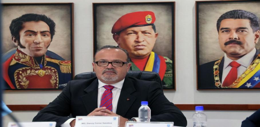 VENEZUELA Y ONUDD-ROCOL EXPLORAN ALIANZAS ESTRATÉGICAS PARA POTENCIAR CAPACIDADES NACIONALES CONTRA EL NARCOTRÁFICO