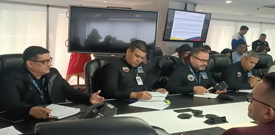 Imagen de ONCDOFT CELEBRA EL PRIMER ENCUENTRO DE 2026 DE LA MESA TÉCNICA SOBRE TRATA DE PERSONAS