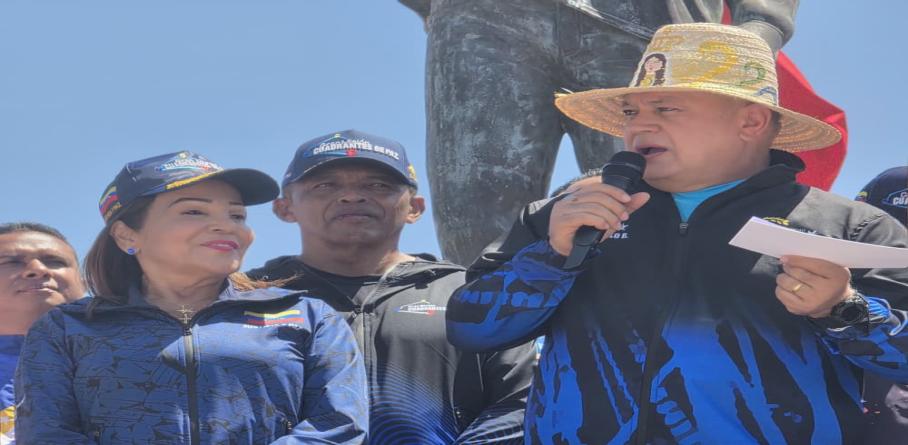 NUEVA ESPARTA ADECUA 64 CUADRANTES DE PAZ COMO GARANTÍA DE LA FUSIÓN POPULAR, MILITAR Y POLICIAL