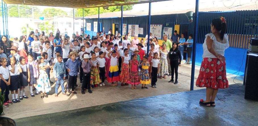SENADES FORTALECE LA PREVENCIÓN DEL DELITO CON JORNADAS FORMATIVAS EN TODO EL PAÍS