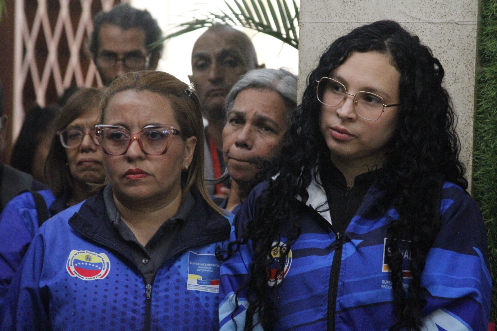 Imagen de A 37 AÑOS DEL “CARACAZO”, MPPRIJP PROMUEVE MEMORIA HISTÓRICA SOBRE LAS LUCHAS SOCIALES