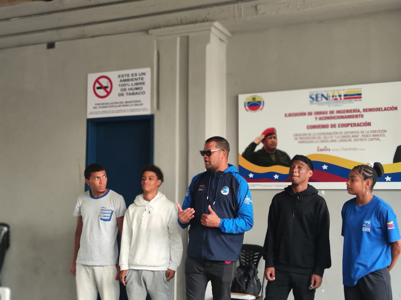 Imagen de HABILIDADES PARA LA VIDA: FUNDAPRET APUESTA POR LA TRANSFORMACIÓN SOCIAL DE LA JUVENTUD