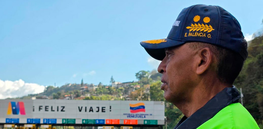 Imagen de EL GOBIERNO BOLIVARIANO FORTALECE LA SEGURIDAD PARA LA FIESTA DE SAN JOSÉ EN ELORZA EN APURE