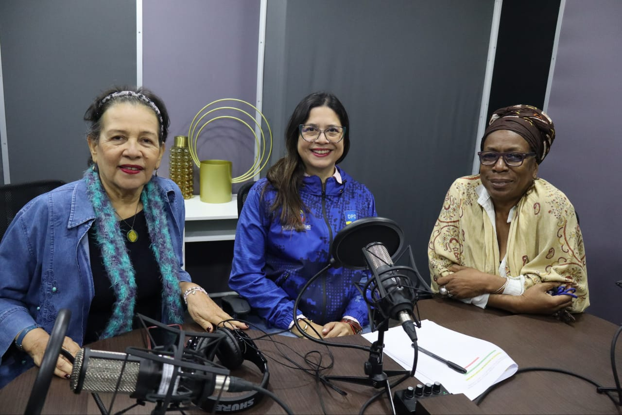 Imagen de PREVENCIÓN DEL DELITO RESALTA LA IMPORTANCIA DE LA CONCIENCIA FAMILIAR EN EL DÍA DE LA MUJER