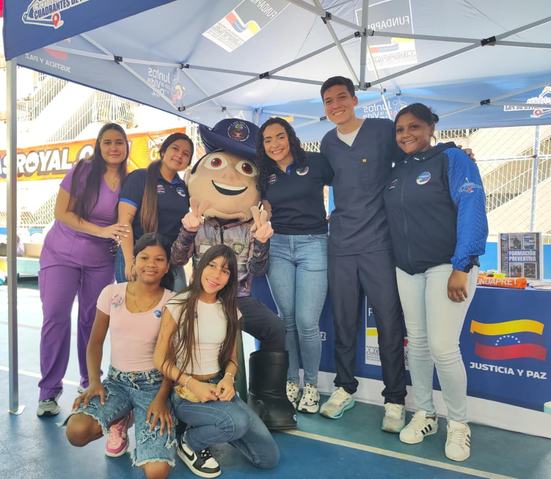 Imagen de JORNADA DE ATENCIÓN INTEGRAL Y PREVENCIÓN LLEGA A LA PARROQUIA ARTIGAS