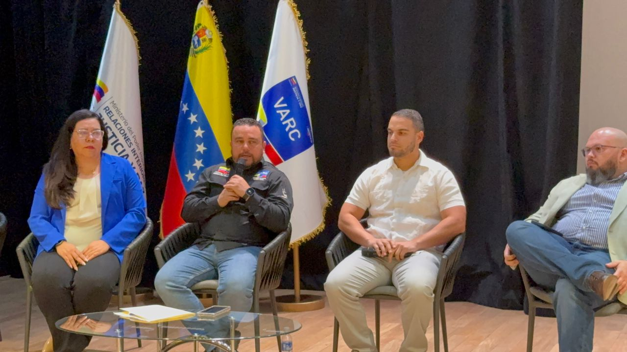 ESPIRITUALIDAD Y FORMACIÓN EN LA TRANSFORMACIÓN DEL SISTEMA PENITENCIARIO VENEZOLANO