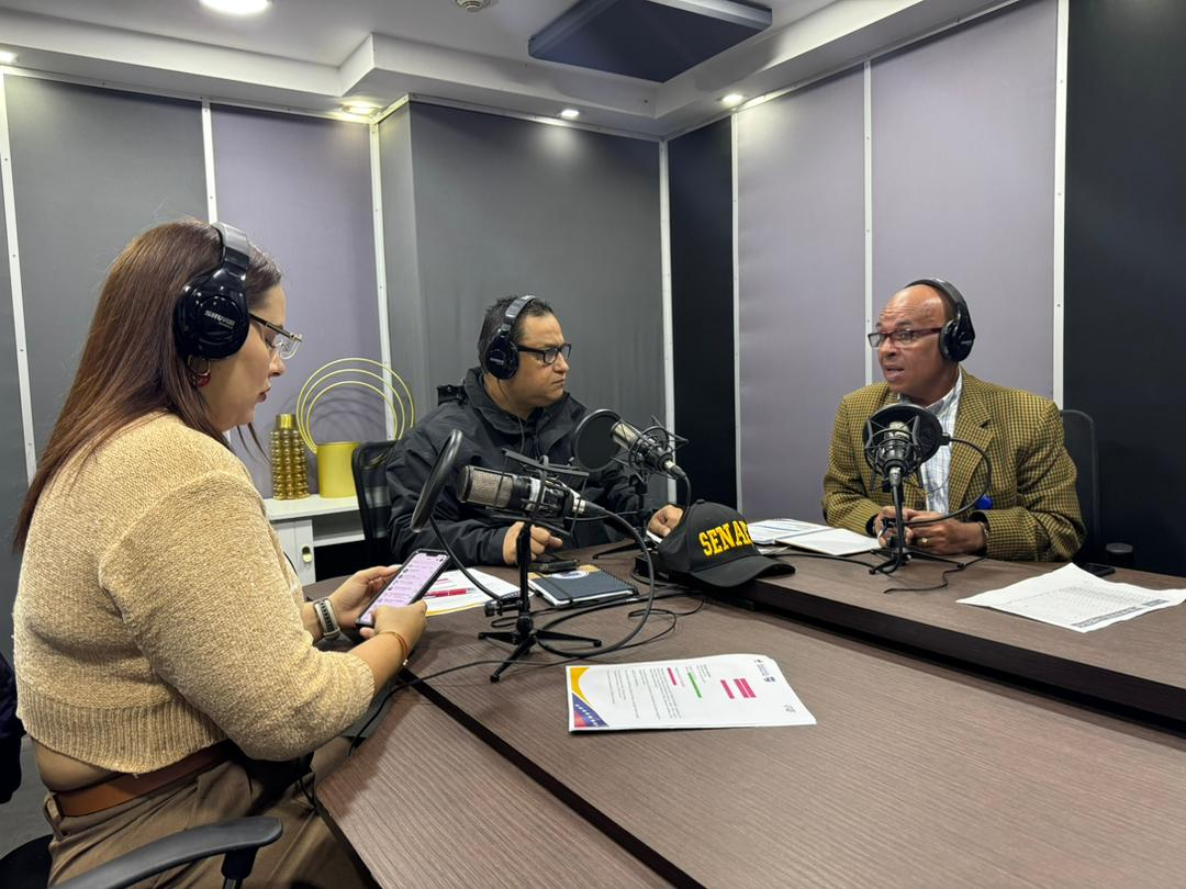 SENADES EJECUTA POLÍTICAS PÚBLICAS EN TODO EL PAÍS DIRIGIDAS A TRAVÉS DE LA EDUCACIÓN