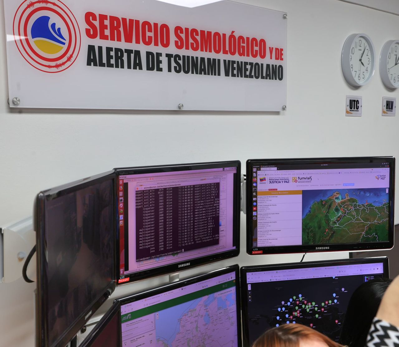 DESTACAN ÉXITO DE VENEZUELA EN EL EJERCICIO INTERNACIONAL CARIBE WAVE 2026