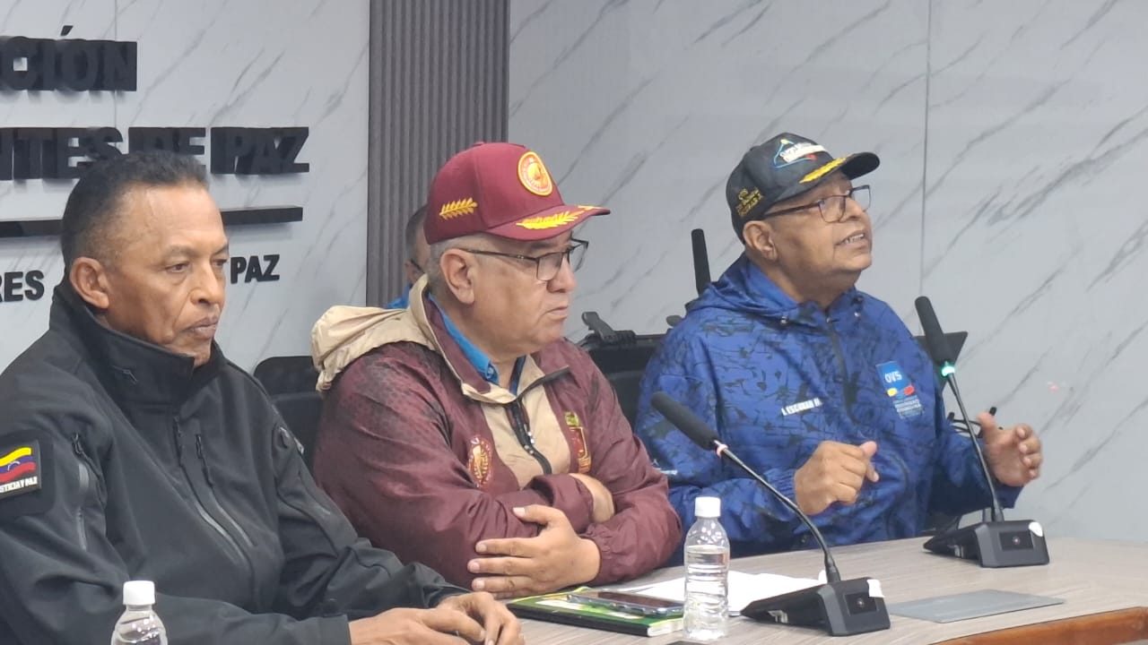 DEFINEN LINEAMIENTOS DE SEGURIDAD Y ATENCIÓN INTEGRAL PARA EL DISPOSITIVO SEMANA SANTA SEGURA 2026