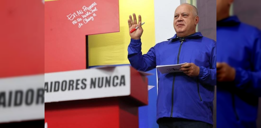 VENEZUELA PRESENTA 2,43 DELITOS POR CADA 100 MIL HABITANTES