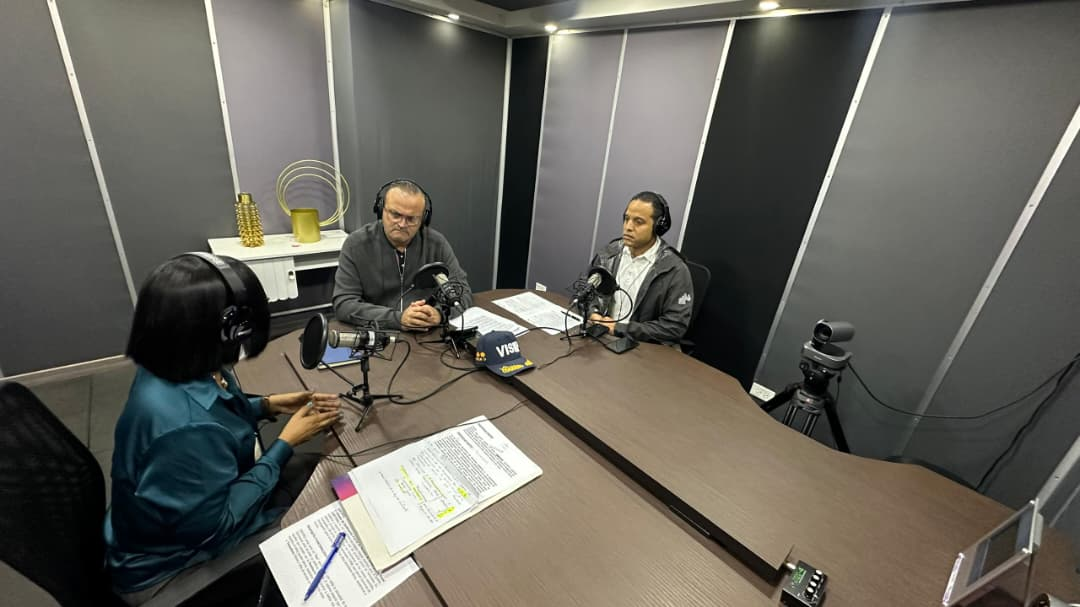 MPPRIJP FORTALECE LA LUCHA CONTRA LA DELINCUENCIA ORGANIZADA MEDIANTE IMPLEMENTACIÓN DE SISTEMAS DE INFORMACIÓN AUTOMATIZADOS