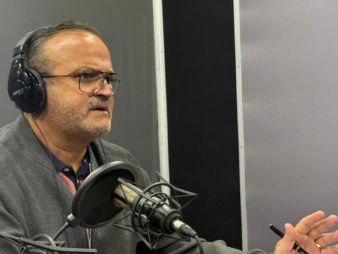 VISIIP: M/G DANNY FERRER SANDREA LLAMA A LA CONCIENCIA VIAL DURANTE SEMANA SANTA