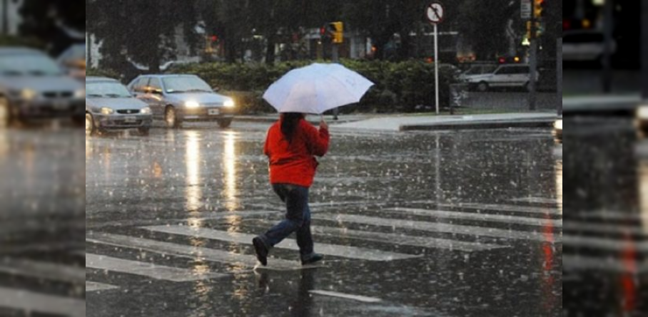 VENEZUELA INICIA PERIODO DE LLUVIAS: EL SUR DEL PAÍS RECIBIRÁ LAS PRIMERAS PRECIPITACIONES EN ABRIL