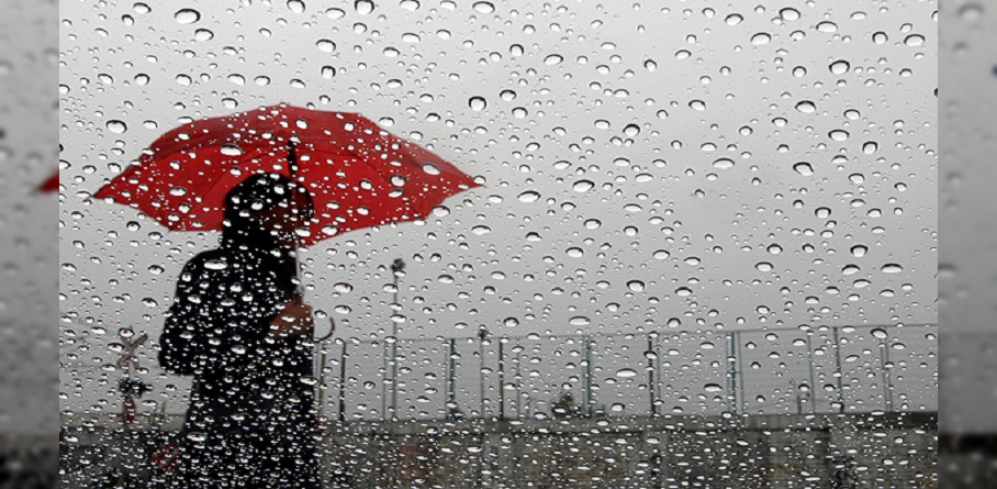 LLUVIAS EN VENEZUELA: INAMEH MONITOREA EL AVANCE DE LA ZONA DE CONVERGENCIA INTERTROPICAL