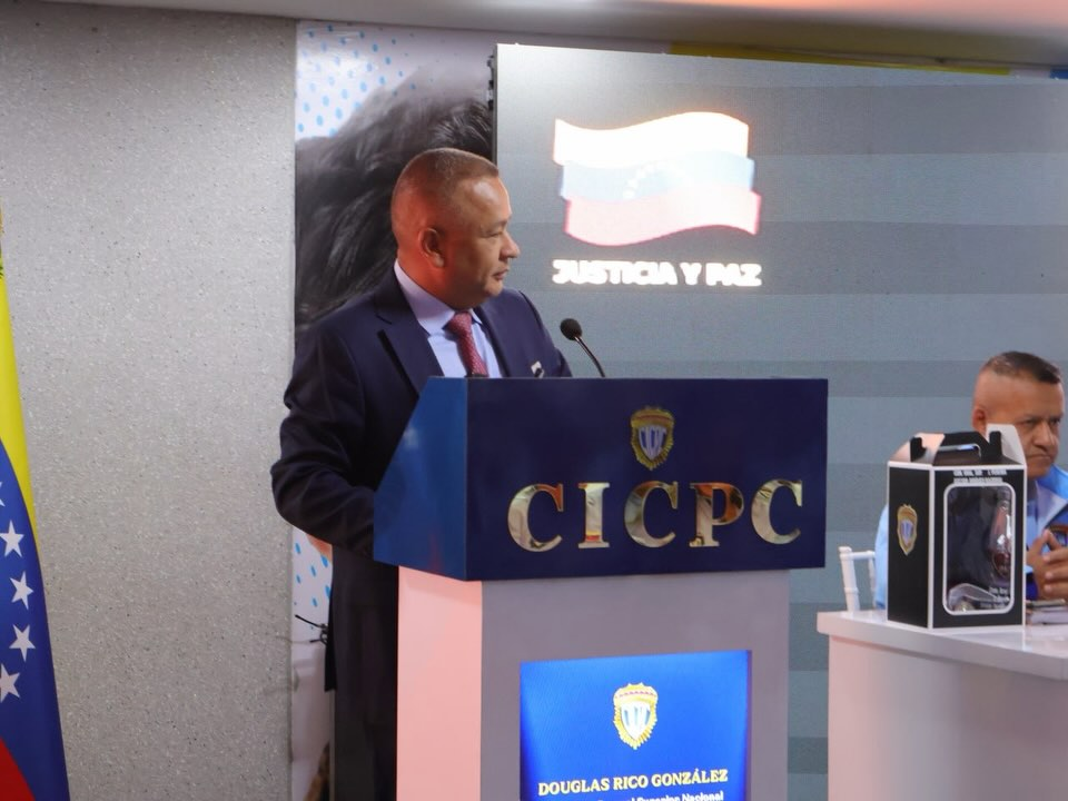 Imagen de CICPC CONMEMORÓ EL 46° ANIVERSARIO DE LA UNIDAD DE APOYO A LA INVESTIGACIÓN (BAE)