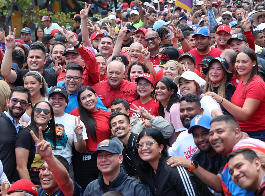 PLAN INTEGRAL DE CUADRANTES DE PAZ SE EXTENDERÁ A LAS 5.336 COMUNAS DEL TERRITORIO NACIONAL