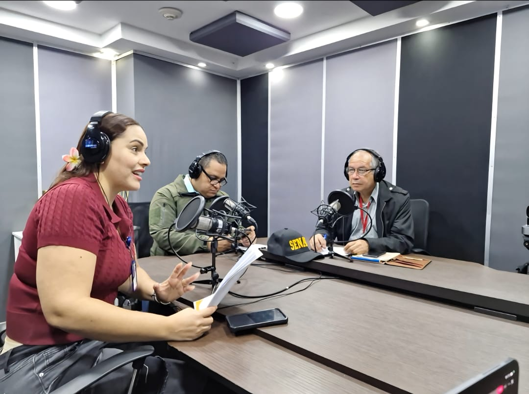 SENADES CELEBRA 12 AÑOS PROMOVIENDO LA CULTURA DE PAZ CON EDICIÓN ESPECIAL DE "SOMOS DESARME"