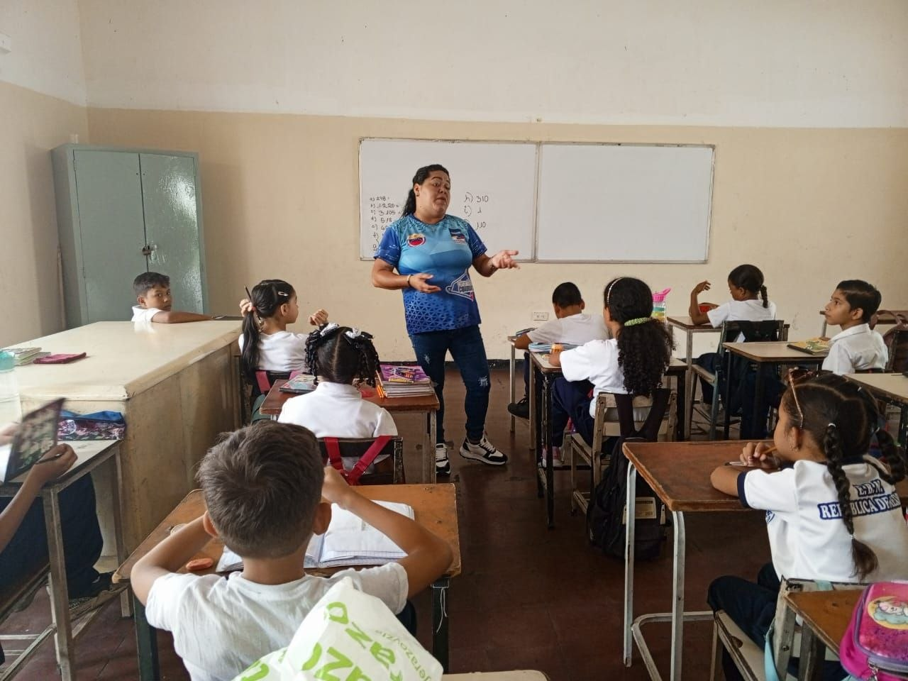 Imagen de CON FORMACIÓN Y ESPIRITUALIDAD, SENADES RATIFICA SU COMPROMISO CON EL DESARME Y LA CONVIVENCIA PACÍFICA