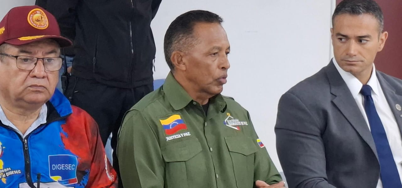 MÁS DE 2 MIL FUNCIONARIOS ASEGURARÁN EL ORDEN EN LA ELIMINATORIA DE LA COPA MUNDIAL FEMENINA DE FÚTBOL EN LARA