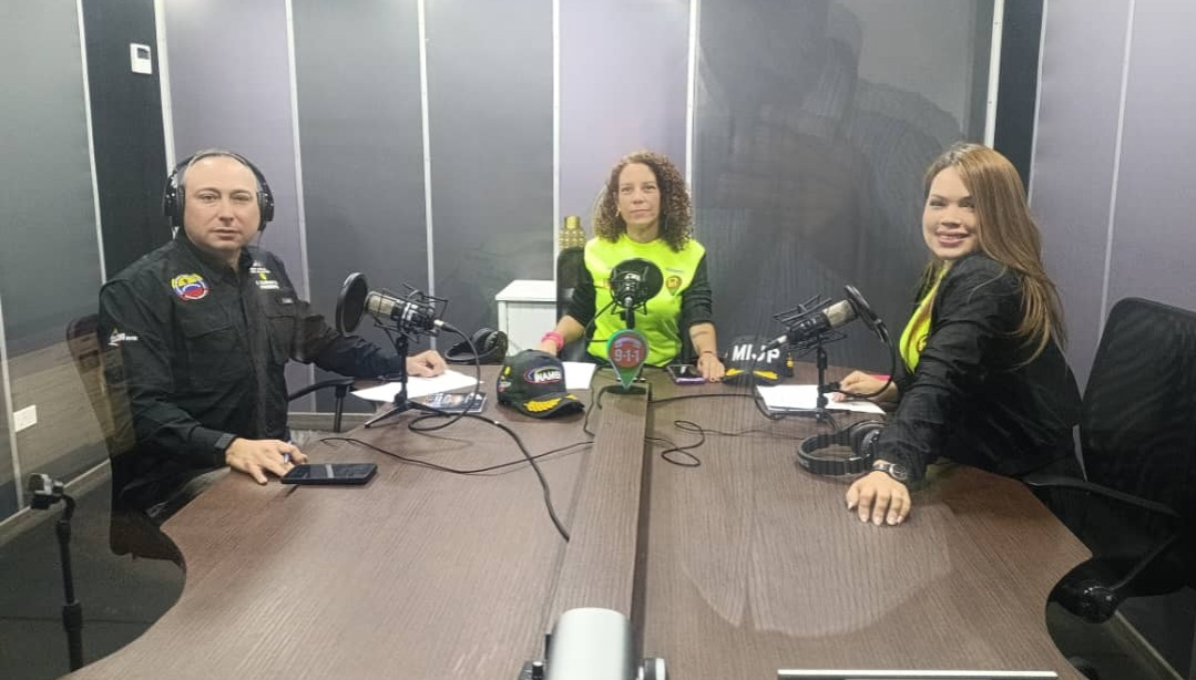 Imagen de INAMEH ALERTA SOBRE AUMENTO DE TEMPERATURAS Y REFUERZA LLAMADO A LA PREVENCIÓN EN TODO EL PAÍS