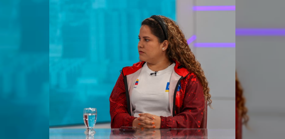 DIRECTORA GENERAL DE PREVENCIÓN DEL DELITO LUSMIALIT PERDOMO ASUME QUE LA SEGURIDAD CIUDADANA ES TAREA DE TODOS