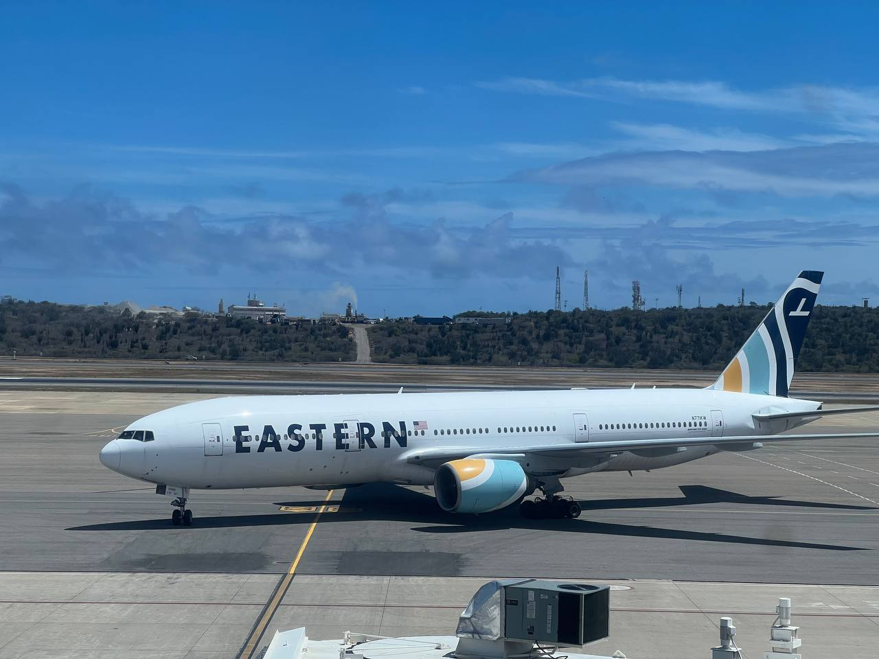 GRAN MISIÓN VUELTA A LA PATRIA: ATERRIZÓ EL VUELO 136 CON 263 MIGRANTES VENEZOLANOS REPATRIADOS DESDE EEUU