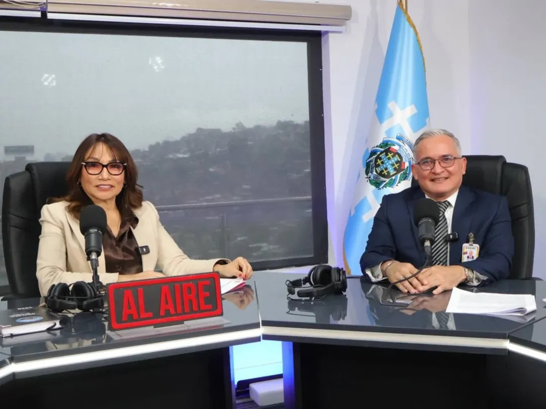 CICPC FORTALECE LA PREVENCIÓN CIUDADANA A TRAVÉS DE LA REDIP CAPITAL