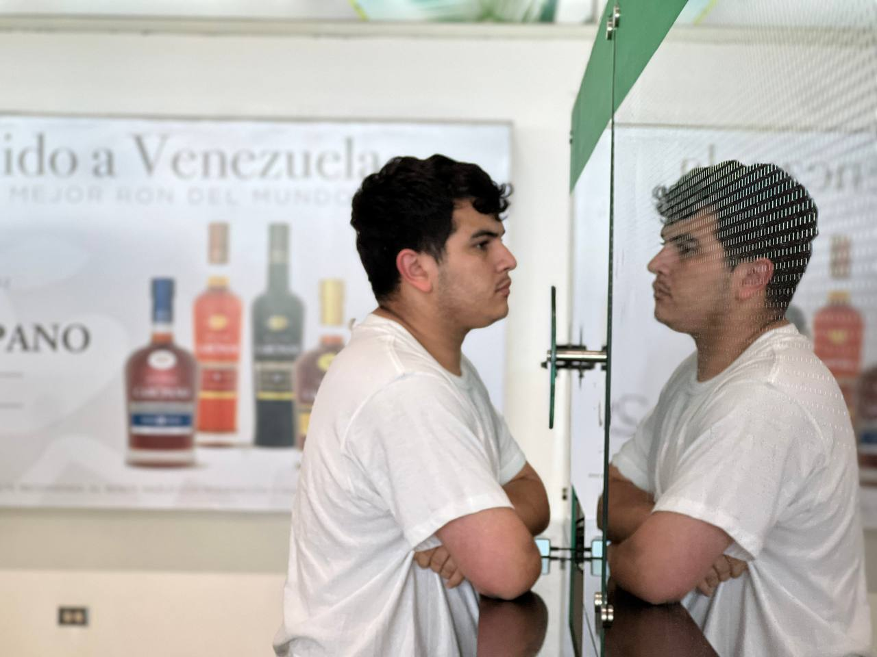 VUELO 138 DE LA GRAN MISIÓN VUELTA A LA PATRIA ARRIBÓ A VENEZUELA CON 57 MIGRANTES REPATRIADOS DESDE EEUU