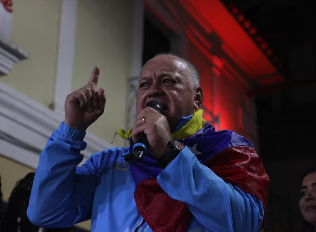 GRAN PEREGRINACIÓN EN MÉRIDA: UN CLAMOR UNIDO POR UNA VENEZUELA LIBRE DE BLOQUEOS