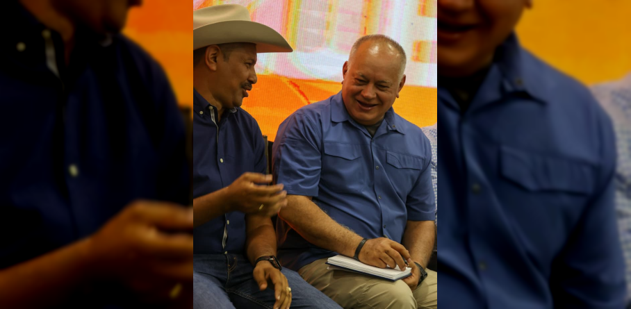 GOBIERNO BOLIVARIANO RATIFICA COMPROMISO CON EL DESARROLLO PRODUCTIVO Y LA SOBERANÍA DEL PAÍS