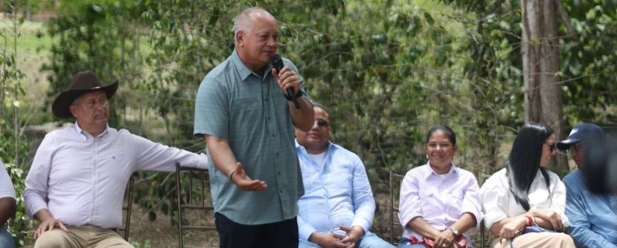 VICEPRESIDENTE SECTORIAL: “GUÁRICO SERÁ TERRITORIO DE PAZ Y TRANQUILIDAD PARA TODOS LOS GUARIQUEÑOS Y LAS GUARIQUEÑAS”